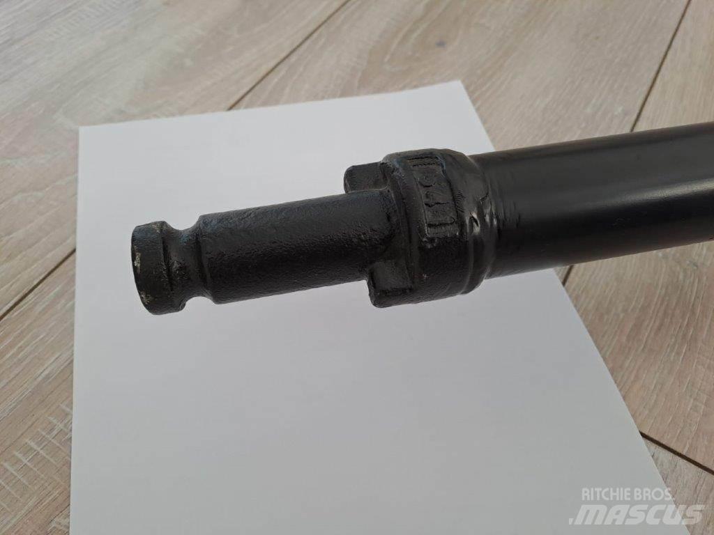  BOHRSCHNECKE 150MM 钻孔机械设备配件