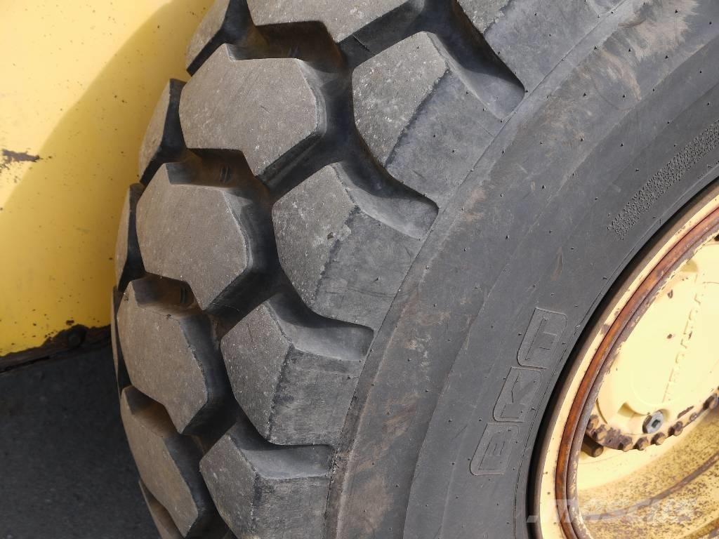 Volvo L 90 轮式装载机