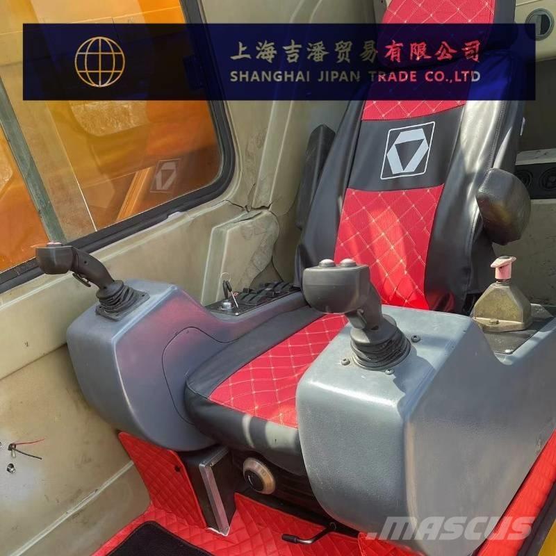 XCMG QY 100 K 全地面起重机︳移动式起重机