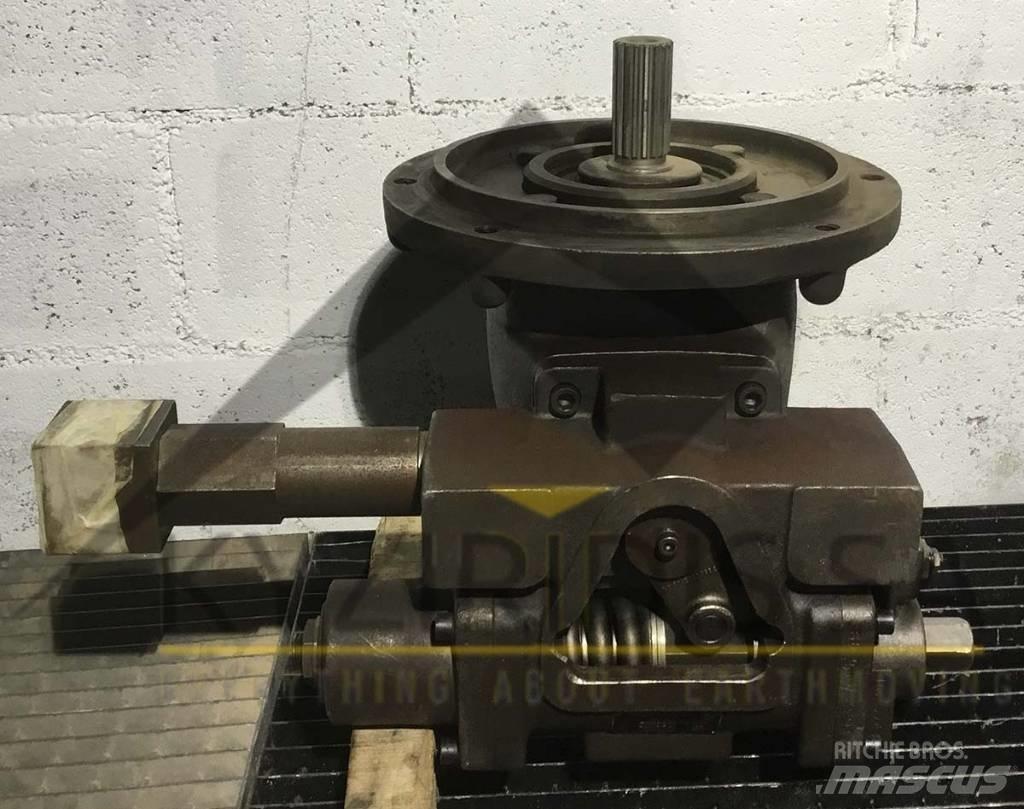Rexroth 12EV1LZ1 液压