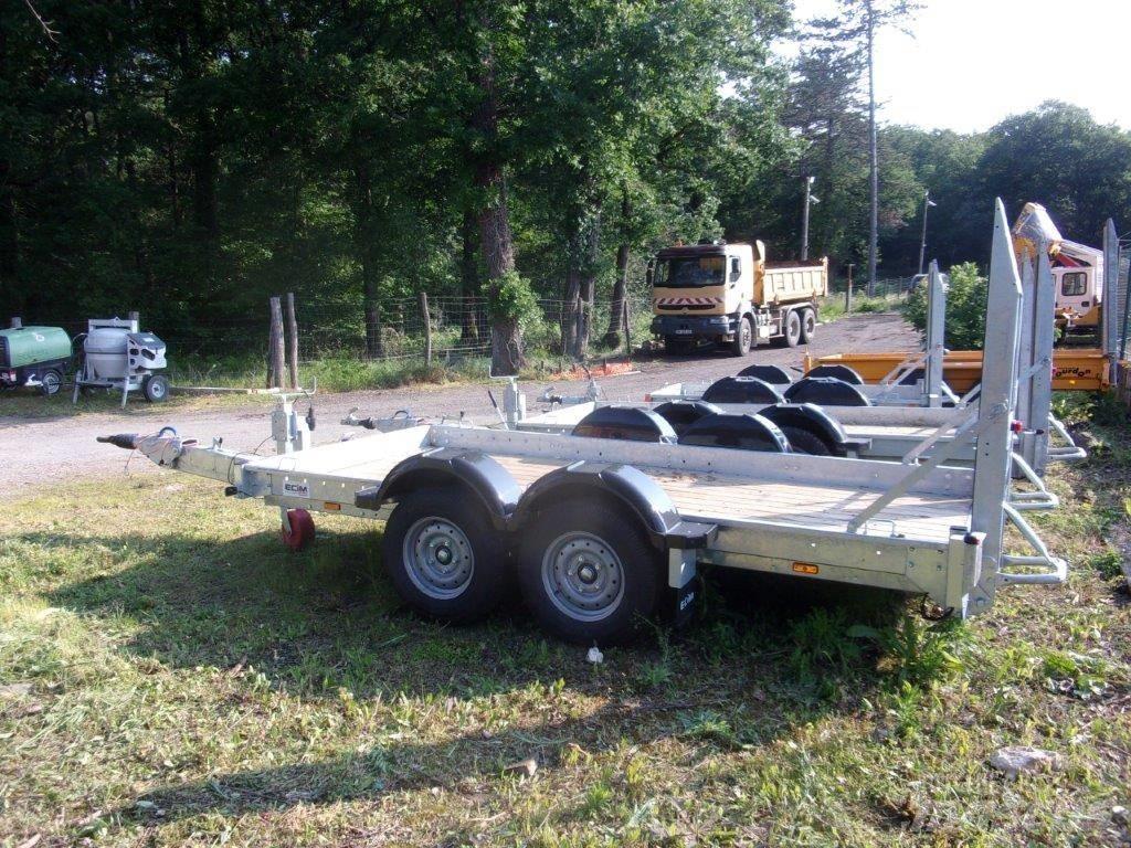  ECIM PEGD 35 清障车