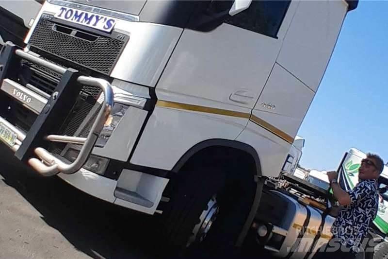 Volvo FH440 其他货车