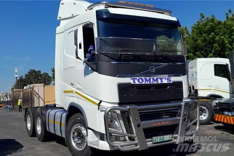 Volvo FH440 其他货车