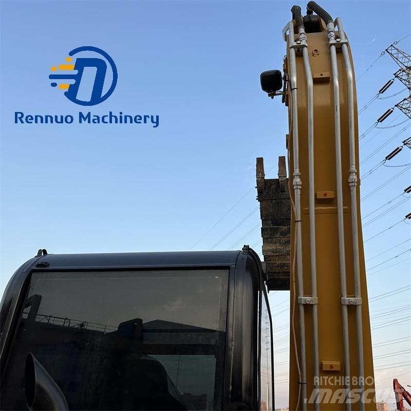 CAT 308 E 2 履带挖掘机