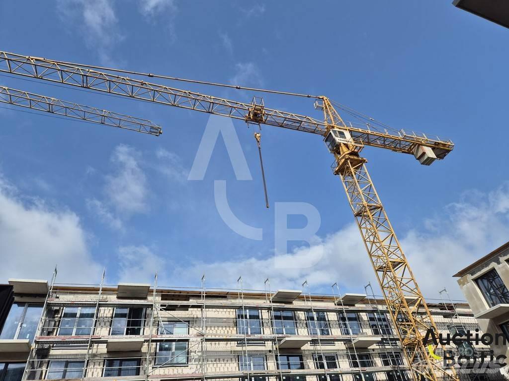 Liebherr 112 ECH 塔式起重机