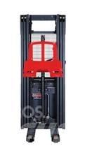 Hyster S1.2 手推堆垛车
