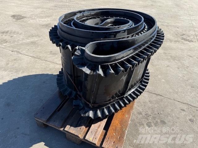 Wirtgen TAŚMA 650 MM 沥青路面铣刨机|铣刨机