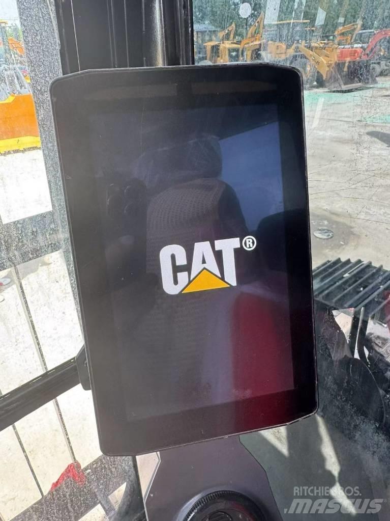 CAT 336 E 履带挖掘机