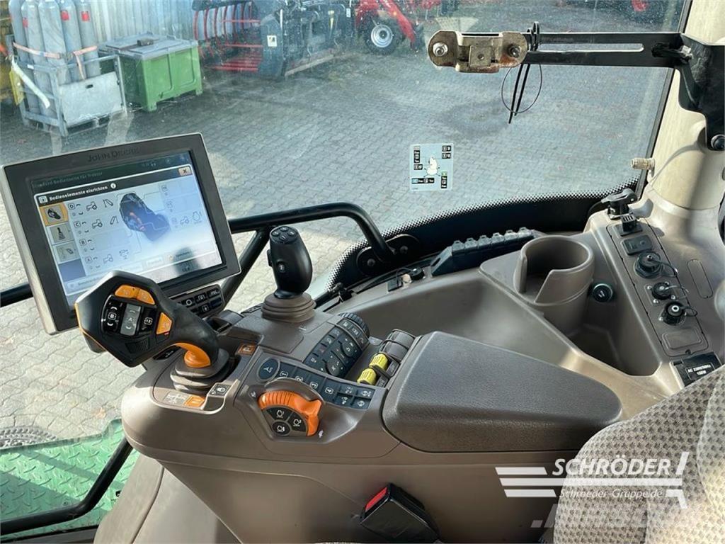 John Deere 6230 R 拖拉机/农用车