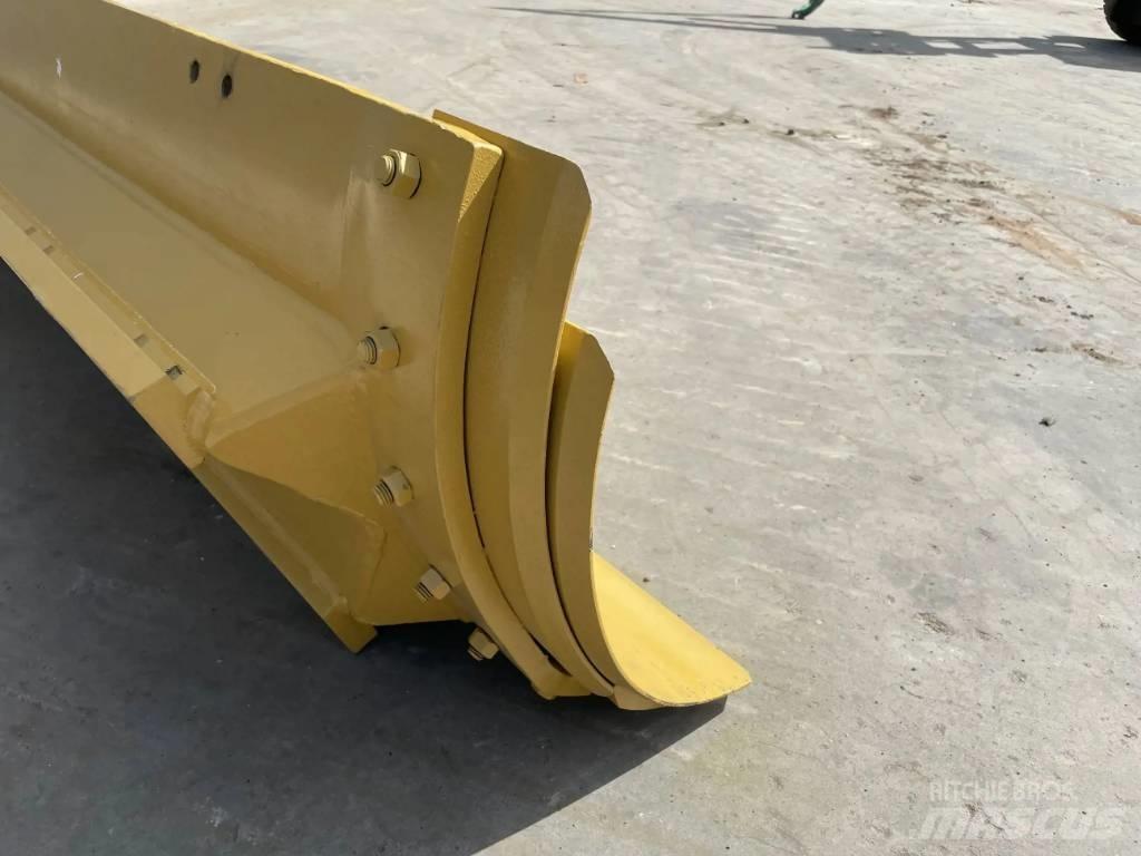 CAT 12H Moldboard 推铲