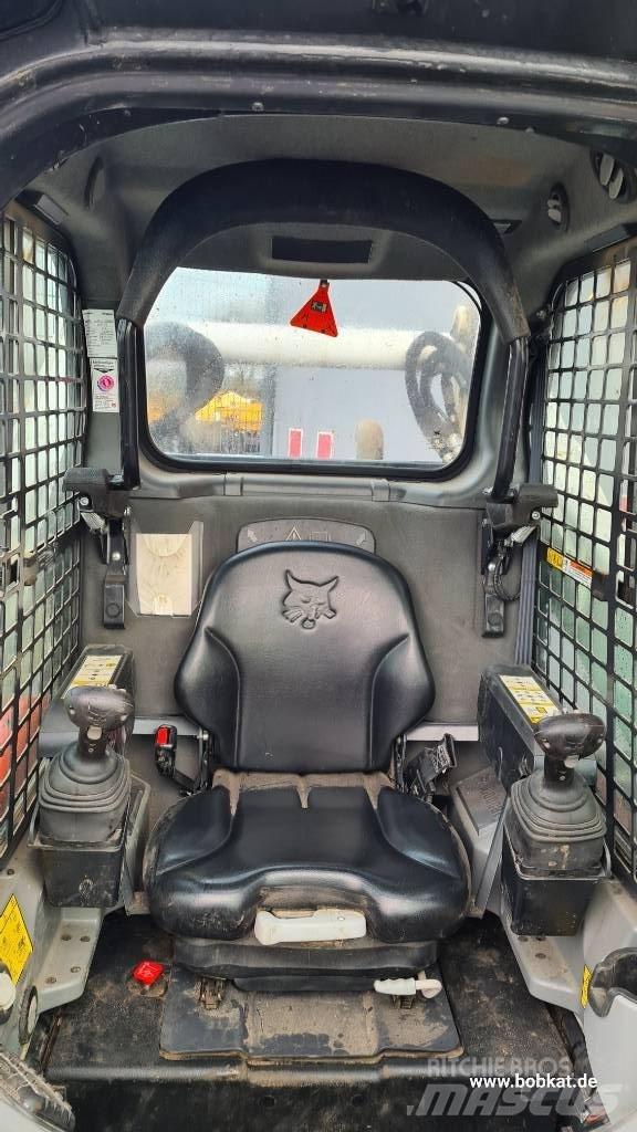Bobcat T 770 履带式装载机