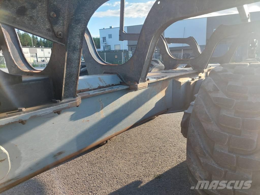 Sampo-Rosenlew FR 48 集运机