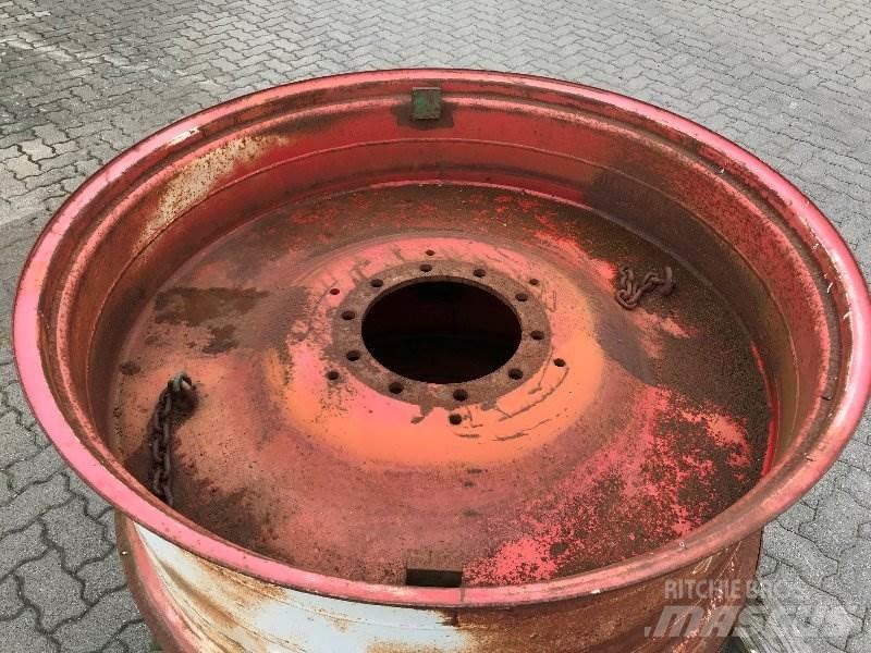 Fricke 18 x 46 农业机械-其他
