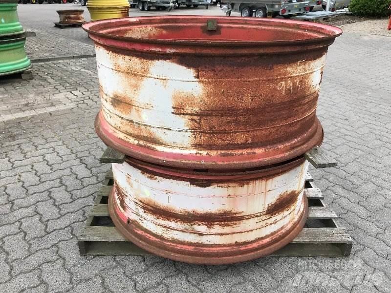 Fricke 18 x 46 农业机械-其他
