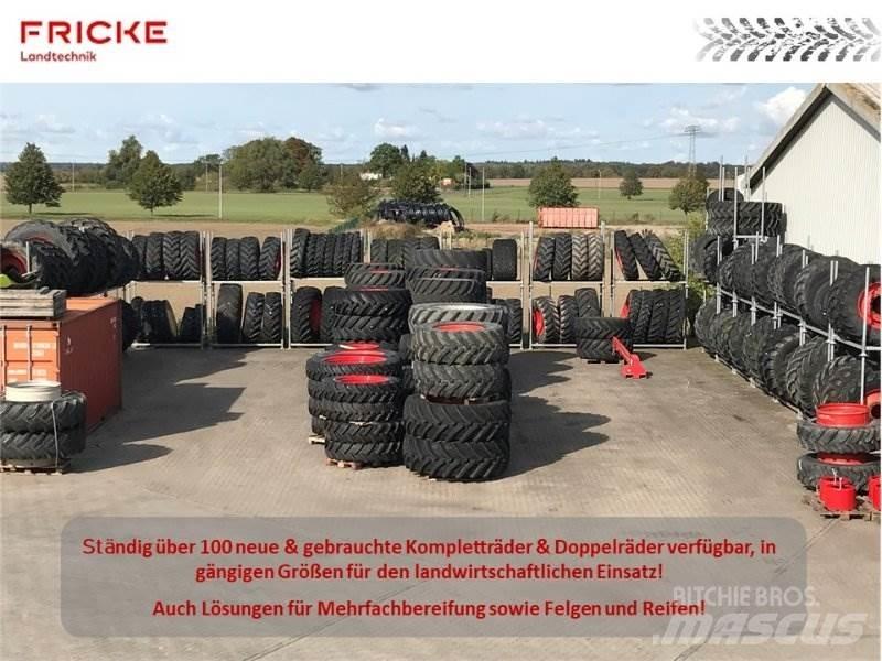 Fricke 18 x 46 农业机械-其他