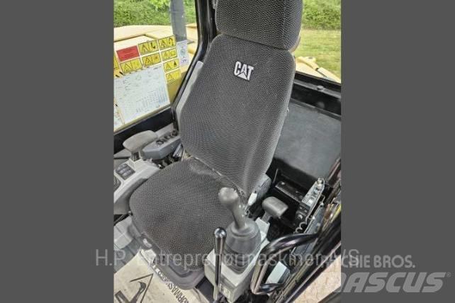CAT 308E2 履带挖掘机