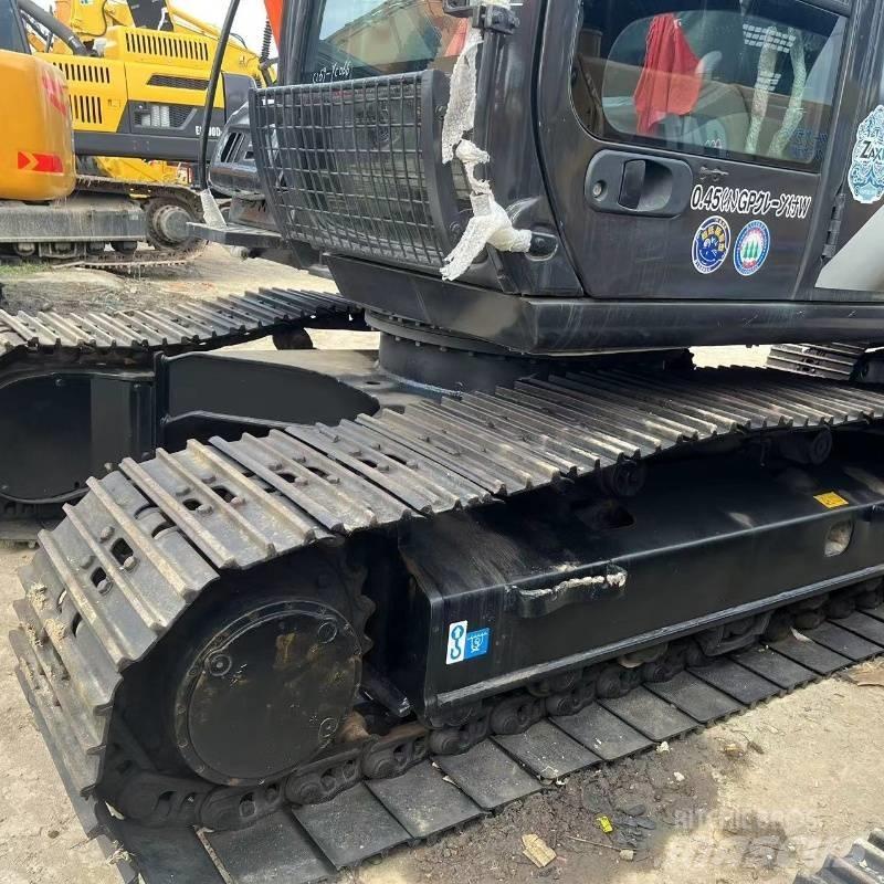 Hitachi ZX 160 履带挖掘机