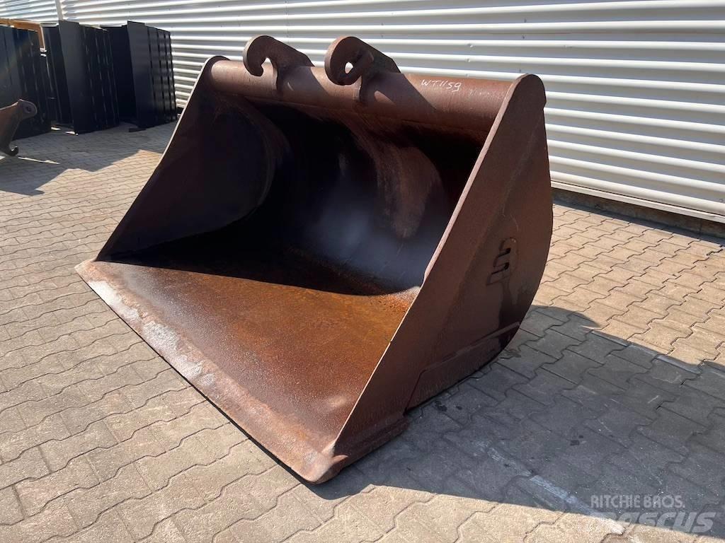 Beco Slotenbak CW40 挖斗