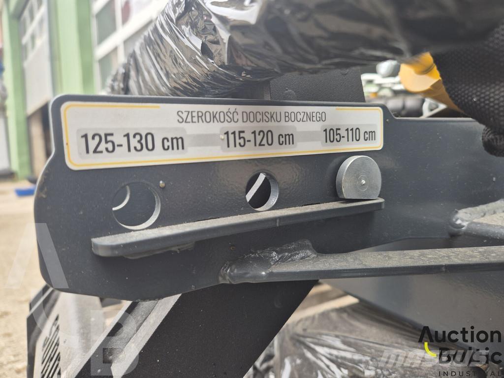  Sobaz SB-20 铺路机械