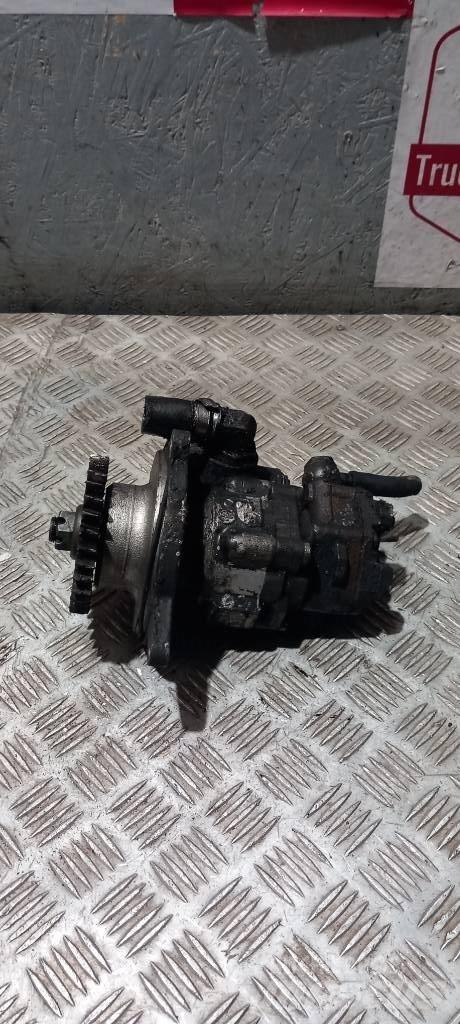 Volvo FH 16    21488833 发动机