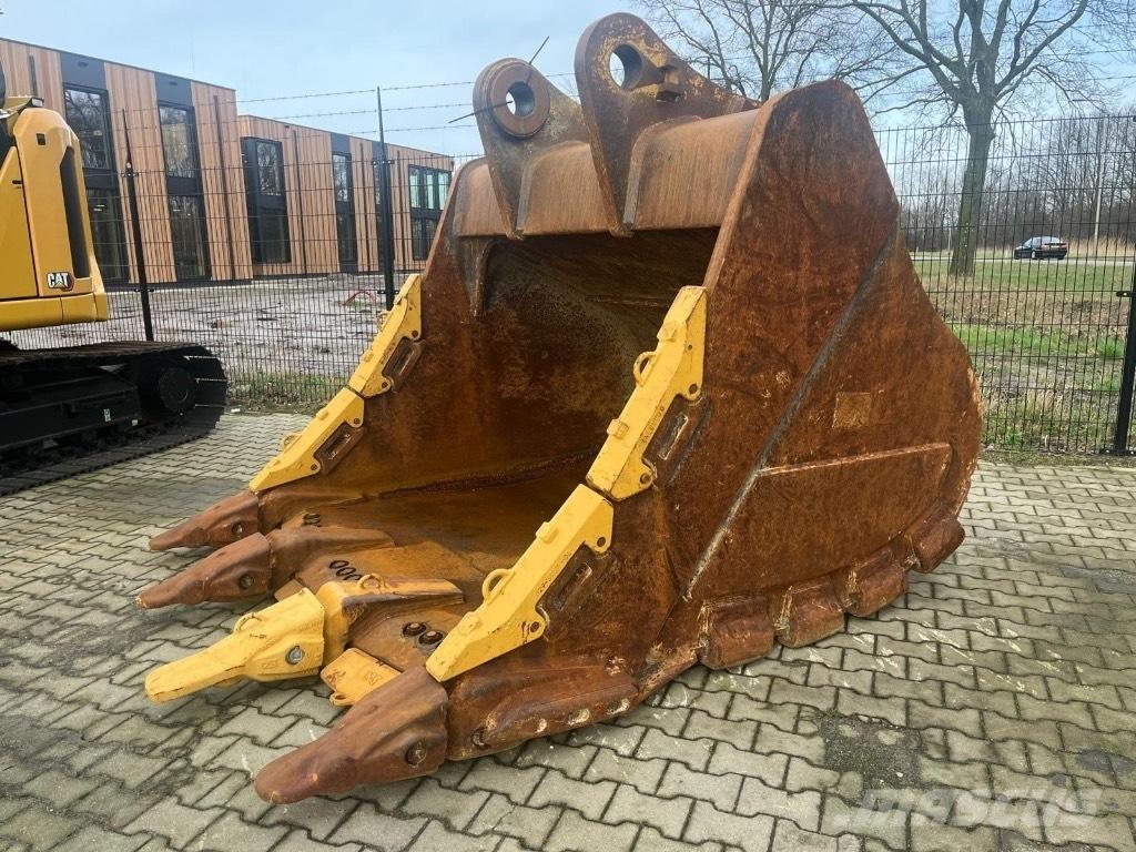 CAT 390 JC-linkage 履带挖掘机