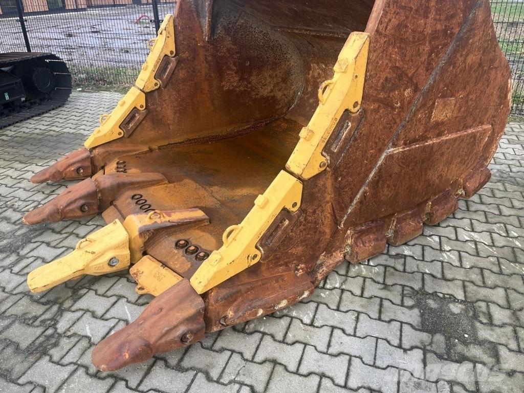 CAT 390 JC-linkage 履带挖掘机