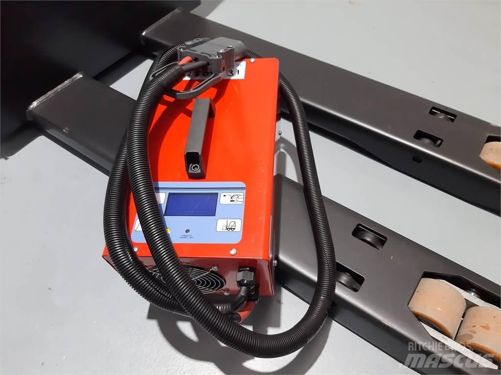  RPL201H Litio 电动搬运车