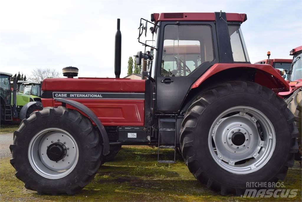 Case IH 1455 XLA 拖拉机/农用车
