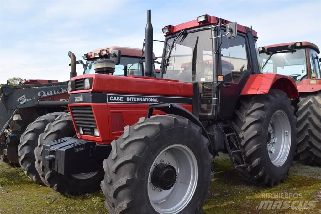Case IH 1455 XLA 拖拉机/农用车