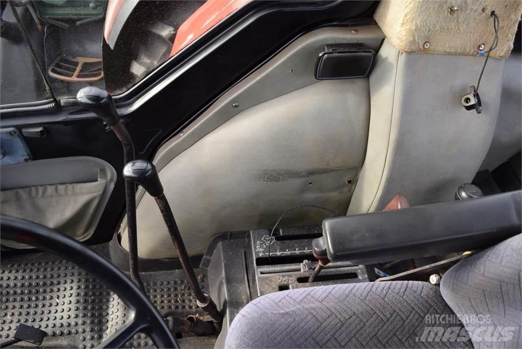 Case IH 1455 XLA 拖拉机/农用车