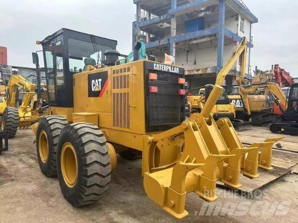 CAT 140 K 平地机/推土机