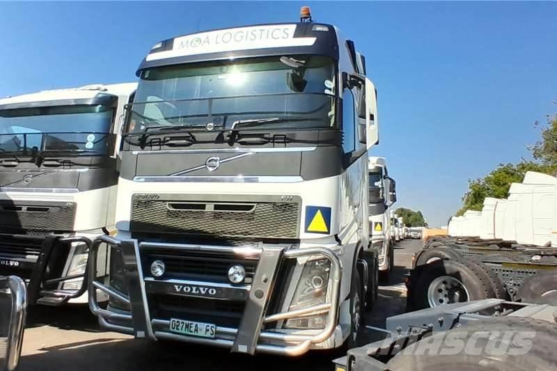 Volvo FH 520 其他货车