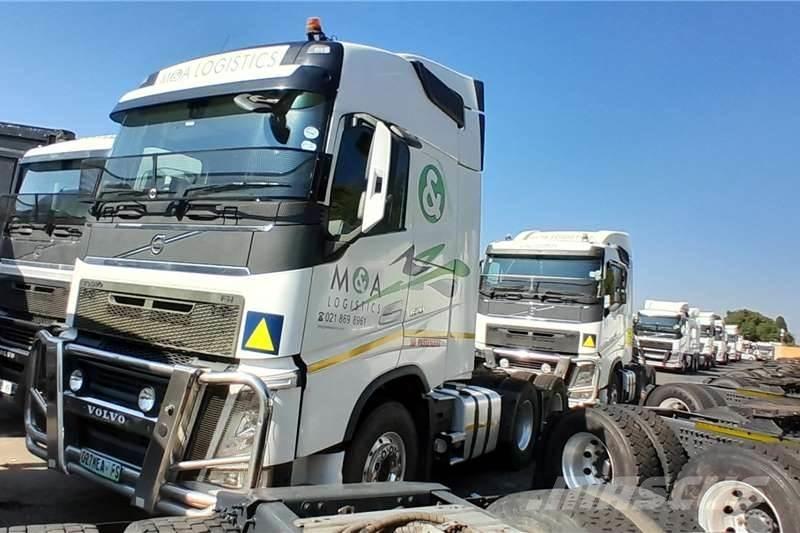 Volvo FH 520 其他货车
