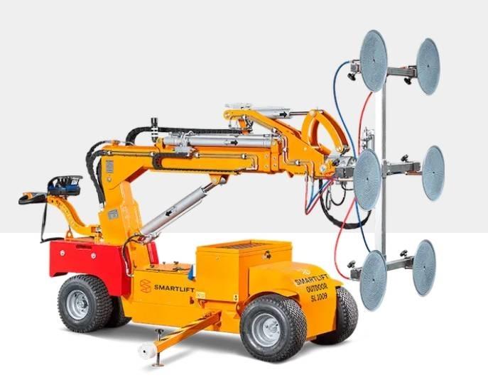 SMARTLIFT 1009 建筑机械-其他