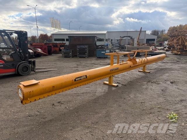 Liebherr TRAWERS 2 起重机配件设备