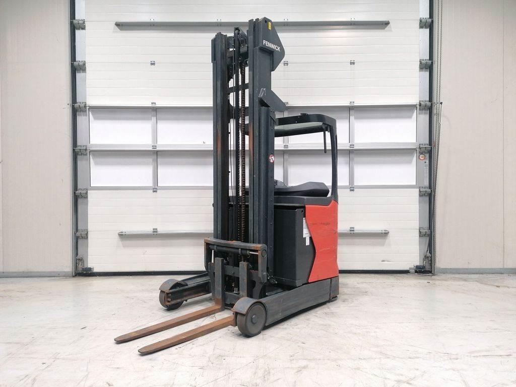 Linde R14-01 前移式叉车