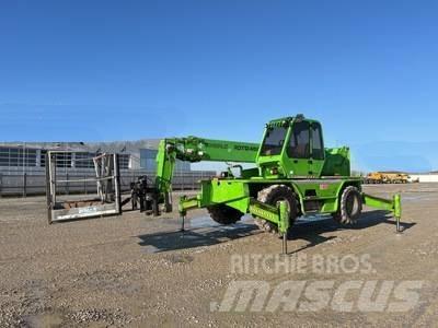 Merlo 40.21 伸缩臂叉装车|叉装车