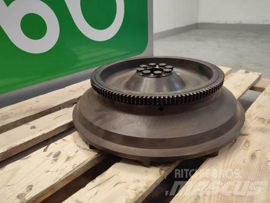 Fendt 926 flywheel 发动机