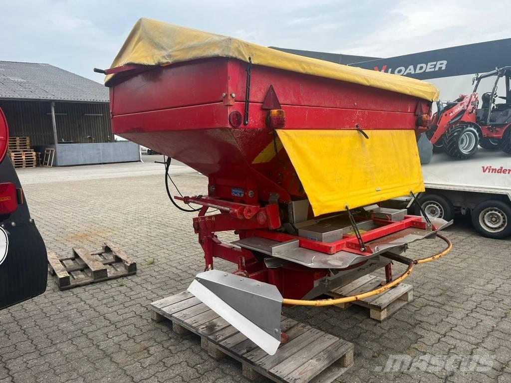 Bredal B 2 XL 撒肥机