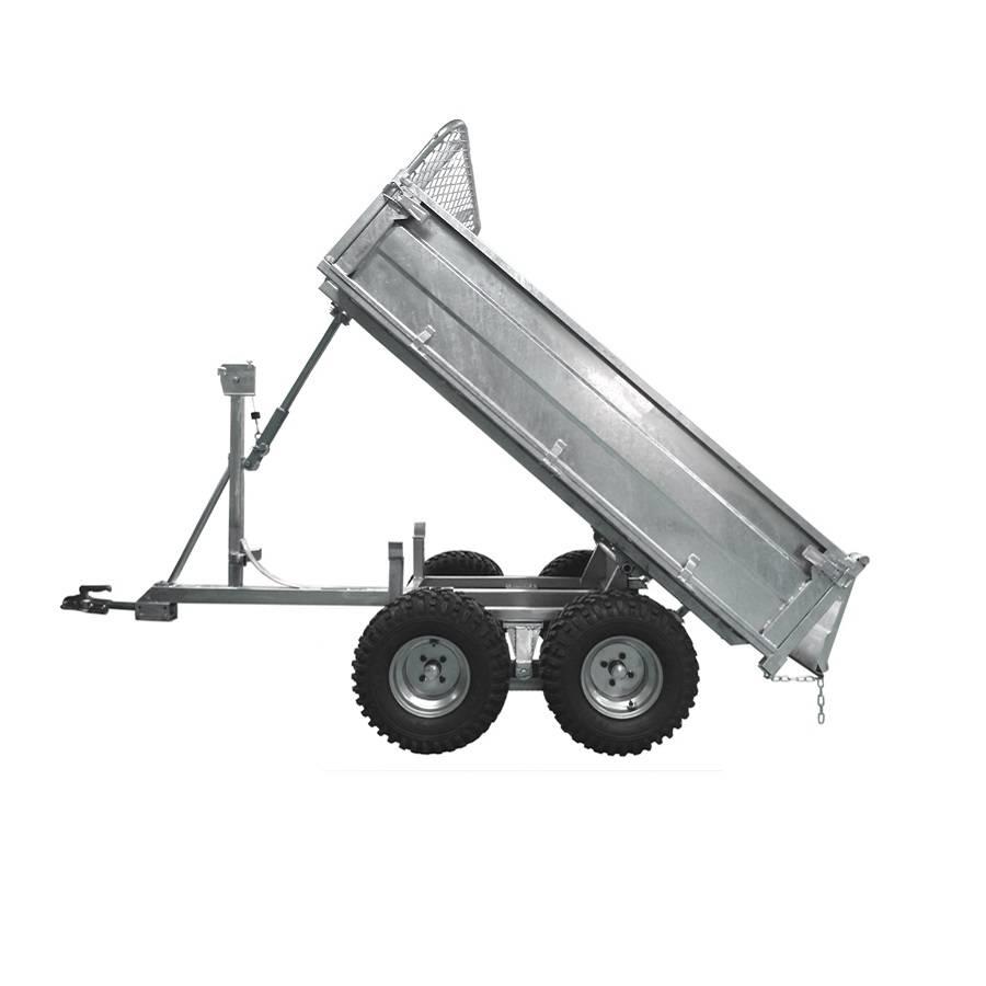  TIPPVAGN ATV 自卸拖车