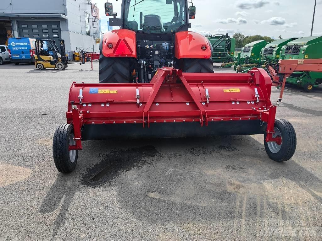 Grimme KS 75-4 马铃薯设备 - 其他