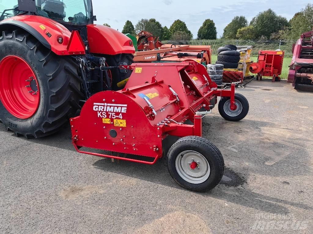 Grimme KS 75-4 马铃薯设备 - 其他