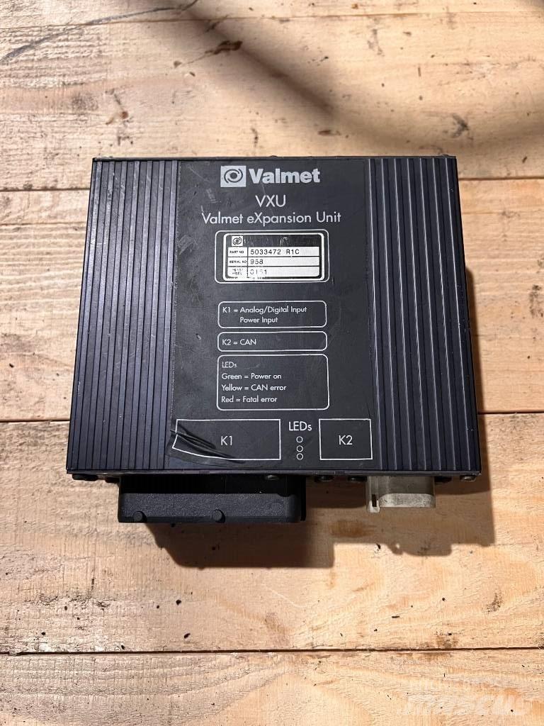 Valmet 5033472 电子设备
