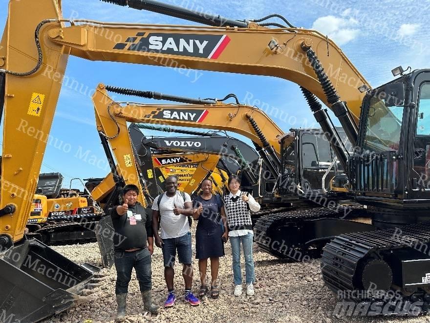 CAT 318DL 履带挖掘机