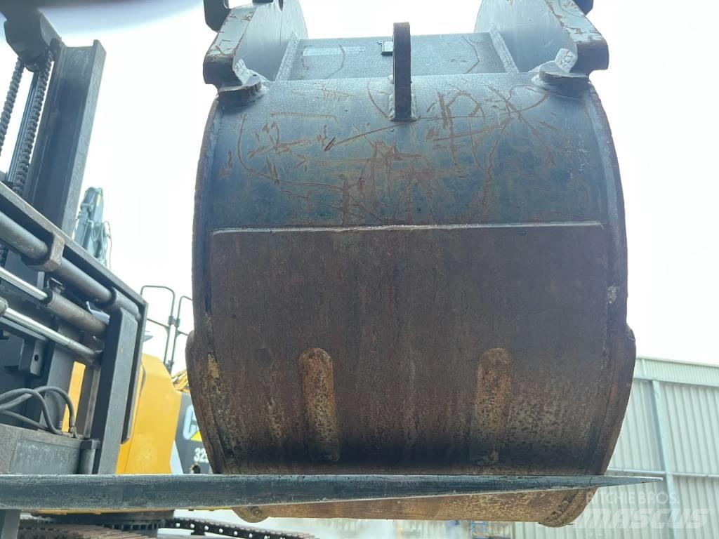 Verachtert CW45S 挖斗