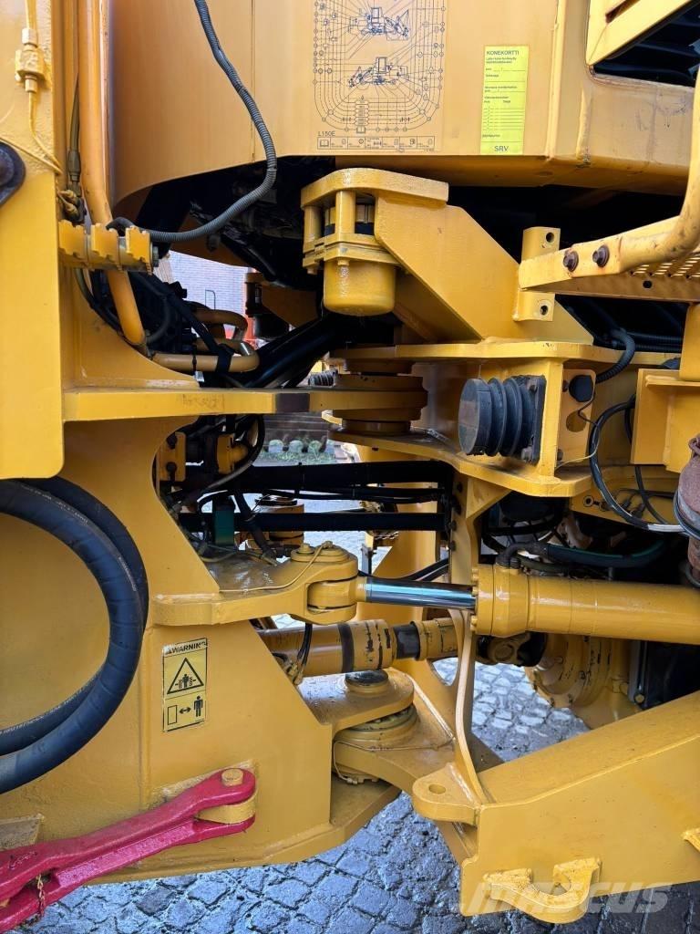 Volvo L 150 E 轮式装载机