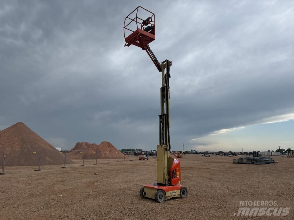 JLG Toucan 8 E 客货电梯