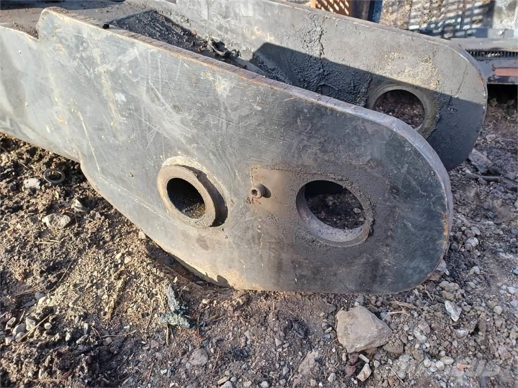 Valmet Crf 14 货运起重机