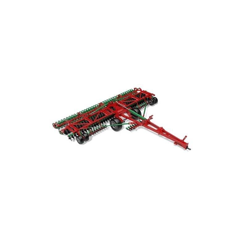 Agromasz Tiger 圆盘耙