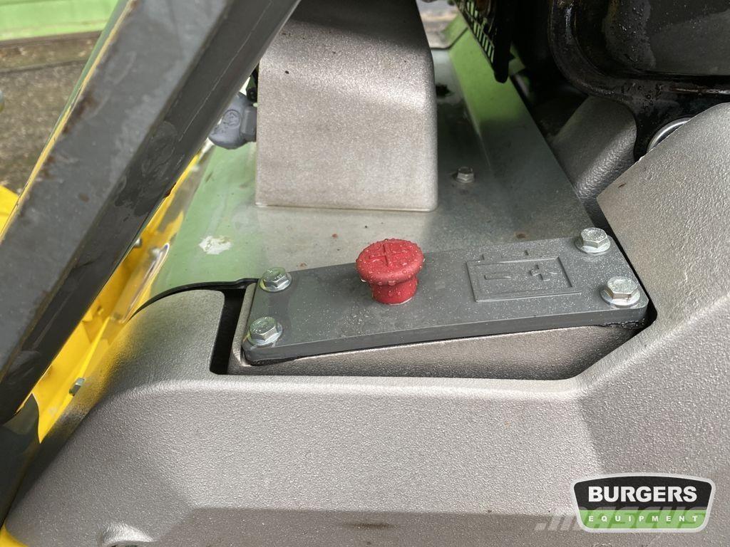 Neuson DPU 65.55 平板夯